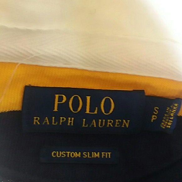 Polo by Ralph Lauren - Picture 3 of 5